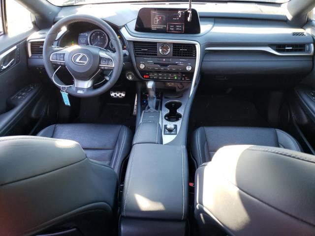 Photo 7 VIN: 2T2SZMDA0NC344770 - LEXUS RX350 