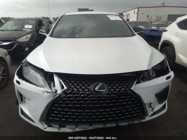 Photo 5 VIN: 2T2SZMDA1LC221475 - LEXUS RX 