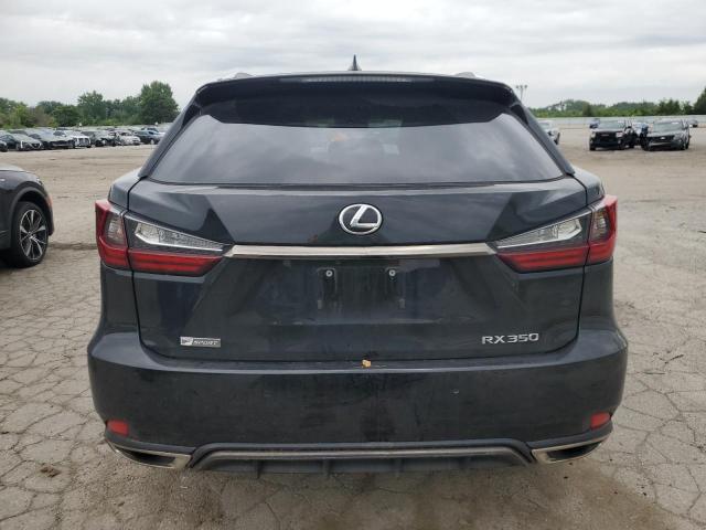 Photo 5 VIN: 2T2SZMDA1MC308472 - LEXUS RX350 