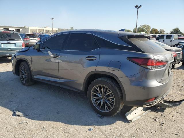 Photo 1 VIN: 2T2SZMDA1NC346818 - LEXUS RX 350 F S 