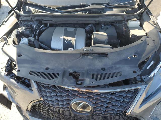 Photo 11 VIN: 2T2SZMDA1NC346818 - LEXUS RX 350 F S 