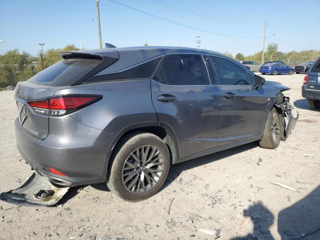 Photo 2 VIN: 2T2SZMDA1NC346818 - LEXUS RX 350 F S 