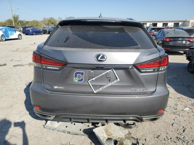 Photo 5 VIN: 2T2SZMDA1NC346818 - LEXUS RX 350 F S 