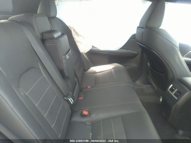 Photo 7 VIN: 2T2SZMDA2MC301725 - LEXUS RX 