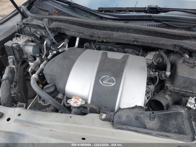 Photo 9 VIN: 2T2SZMDA2NC328909 - LEXUS RX 