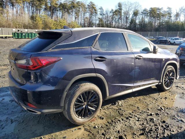 Photo 2 VIN: 2T2SZMDA2NC355284 - LEXUS RX 350 F S 