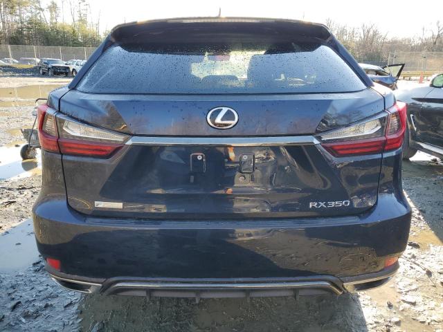 Photo 5 VIN: 2T2SZMDA2NC355284 - LEXUS RX 350 F S 