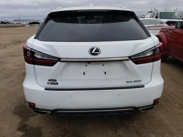 Photo 5 VIN: 2T2SZMDA3MC291660 - LEXUS RX 350 F-S 