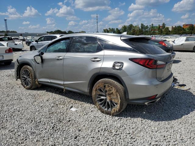 Photo 1 VIN: 2T2SZMDA3MC308425 - LEXUS RX 350 F S 