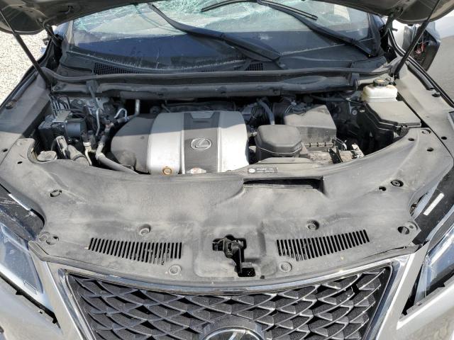 Photo 11 VIN: 2T2SZMDA3MC308425 - LEXUS RX 350 F S 