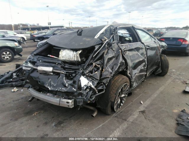 Photo 3 VIN: 2T2SZMDA4MC292011 - LEXUS RX 