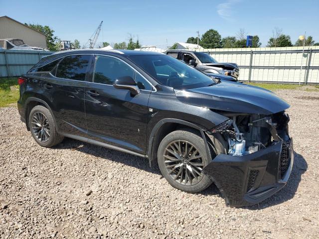 Photo 3 VIN: 2T2SZMDA5MC268350 - LEXUS RX 350 F-S 