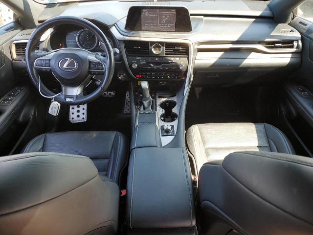 Photo 7 VIN: 2T2SZMDA5MC268350 - LEXUS RX 350 F-S 