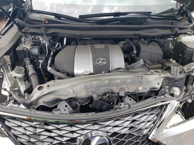 Photo 10 VIN: 2T2SZMDA5NC311781 - LEXUS RX350 