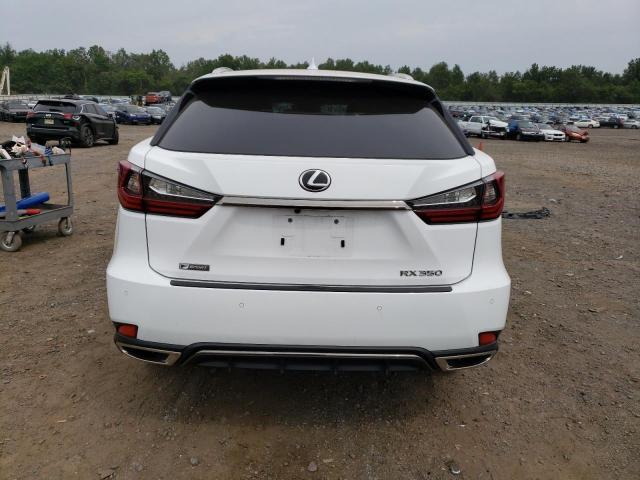 Photo 5 VIN: 2T2SZMDA5NC331089 - LEXUS RX 350 F-S 