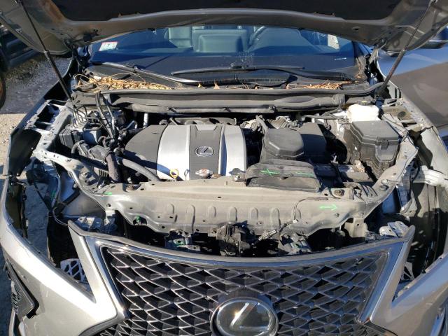 Photo 10 VIN: 2T2SZMDA6LC215476 - LEXUS RX350 