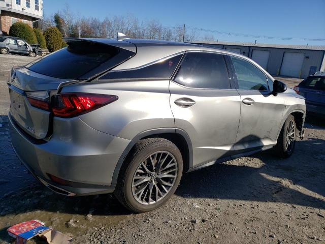 Photo 2 VIN: 2T2SZMDA6LC215476 - LEXUS RX350 