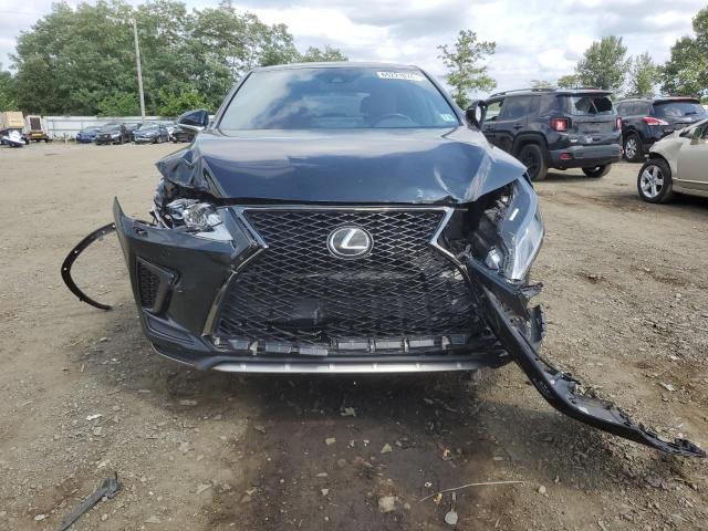 Photo 4 VIN: 2T2SZMDA7LC225059 - LEXUS RX 350 F S 