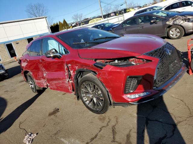 Photo 3 VIN: 2T2SZMDA7NC311202 - LEXUS RX350 