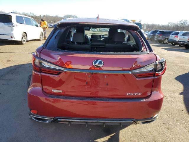 Photo 5 VIN: 2T2SZMDA7NC311202 - LEXUS RX350 