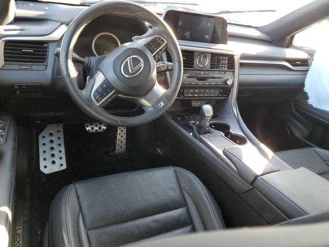 Photo 7 VIN: 2T2SZMDA7NC311202 - LEXUS RX350 