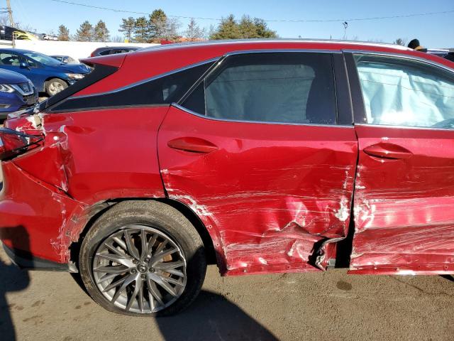 Photo 9 VIN: 2T2SZMDA7NC311202 - LEXUS RX350 