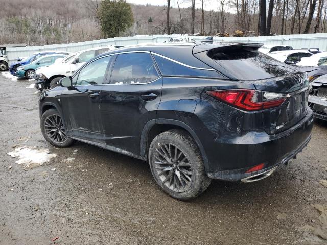 Photo 1 VIN: 2T2SZMDA8MC271372 - LEXUS RX350 