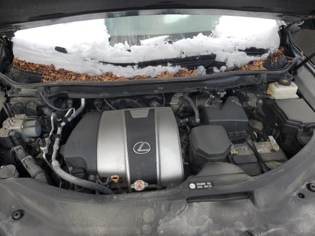 Photo 11 VIN: 2T2SZMDA8MC271372 - LEXUS RX350 