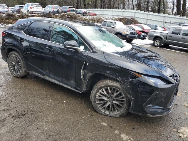 Photo 3 VIN: 2T2SZMDA8MC271372 - LEXUS RX350 