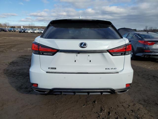 Photo 5 VIN: 2T2SZMDA8MC274241 - LEXUS RX350 