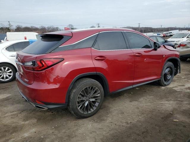 Photo 2 VIN: 2T2SZMDA8MC280492 - LEXUS RX350 