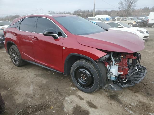 Photo 3 VIN: 2T2SZMDA8MC280492 - LEXUS RX350 