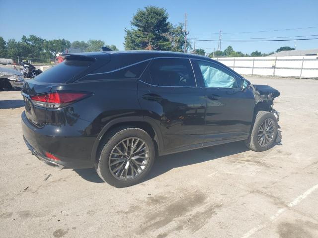 Photo 2 VIN: 2T2SZMDA8NC350543 - LEXUS RX350 