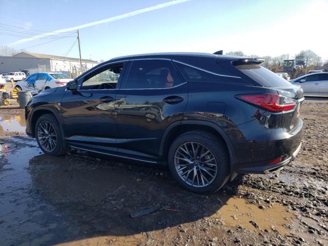 Photo 1 VIN: 2T2SZMDA9NC333248 - LEXUS RX350 