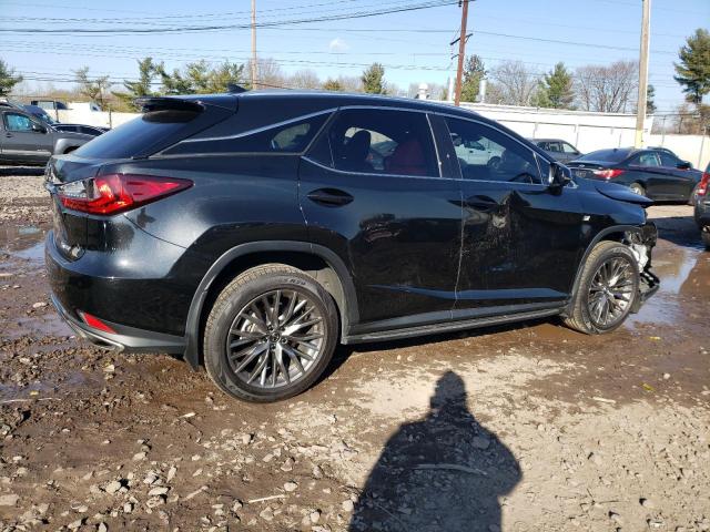 Photo 2 VIN: 2T2SZMDA9NC333248 - LEXUS RX350 