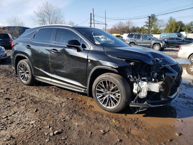 Photo 3 VIN: 2T2SZMDA9NC333248 - LEXUS RX350 