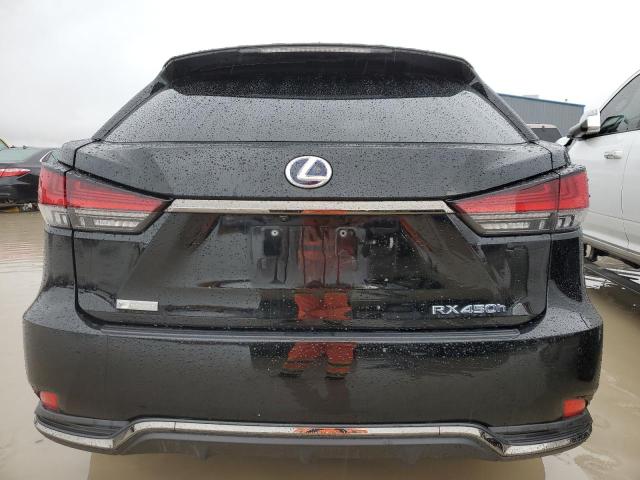 Photo 5 VIN: 2T2YGMDA4LC052181 - LEXUS RX450 