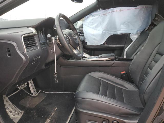 Photo 6 VIN: 2T2YGMDA4LC052181 - LEXUS RX450 