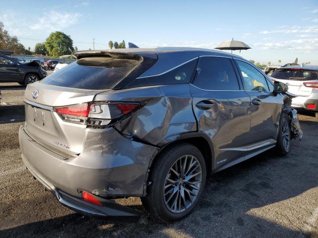 Photo 3 VIN: 2T2YGMDA4MC070956 - LEXUS RX 450H F- 