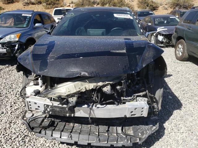 Photo 4 VIN: 2T2YGMDA4NC092750 - LEXUS RX 450H F 