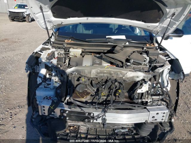 Photo 9 VIN: 2T2YGMDA4NC092781 - LEXUS RX 