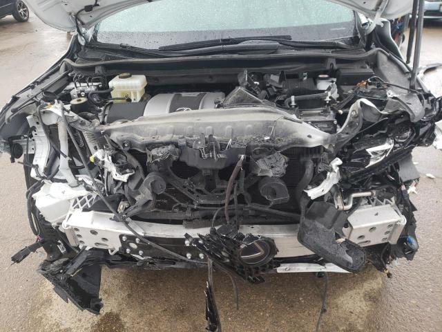 Photo 10 VIN: 2T2YGMDA7NC073156 - LEXUS RX450 