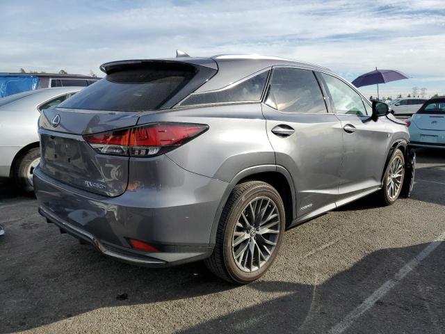 Photo 2 VIN: 2T2YGMDA9NC089360 - LEXUS RX 