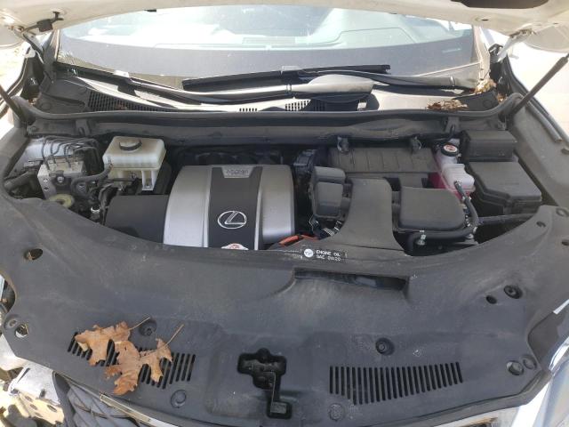 Photo 11 VIN: 2T2YGMDAXLC055053 - LEXUS RX 450H F- 