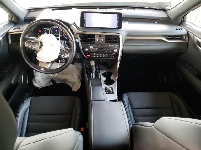 Photo 7 VIN: 2T2YGMDAXMC061923 - LEXUS RX 450H 