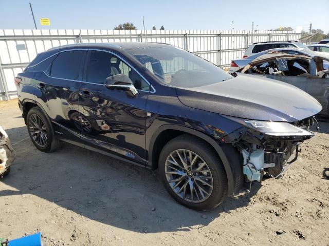 Photo 3 VIN: 2T2YGMDAXNC087472 - LEXUS RX450 