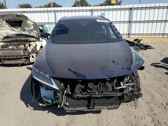 Photo 4 VIN: 2T2YGMDAXNC087472 - LEXUS RX450 