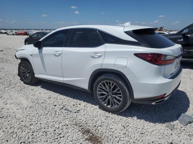 Photo 1 VIN: 2T2YZMDA0LC220893 - LEXUS RX 350 F S 