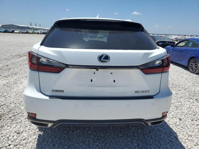 Photo 5 VIN: 2T2YZMDA0LC220893 - LEXUS RX 350 F S 