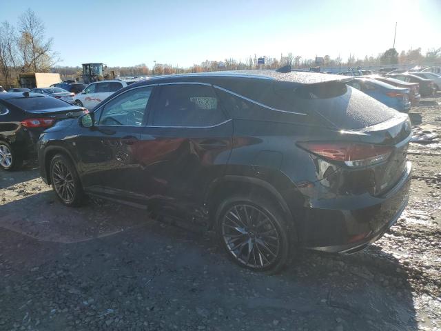 Photo 1 VIN: 2T2YZMDA0LC234969 - LEXUS RX 350 F S 